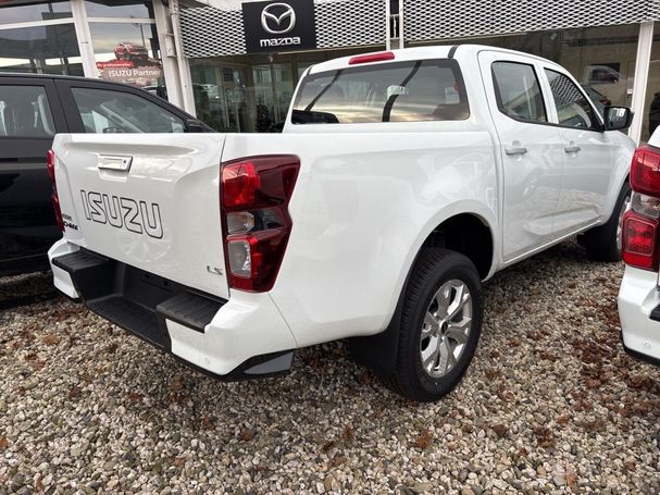 Isuzu D-Max Double Cab 120 kW image number 5