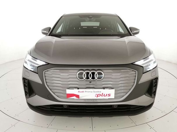 Audi Q4 e-tron 125 kW image number 22