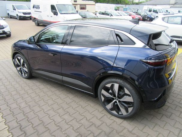 Renault Megane E-Tech Electric EV60 160 kW image number 6