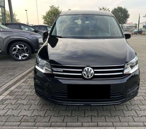 Volkswagen Caddy 1.4 TGI Comfortline 81 kW image number 2