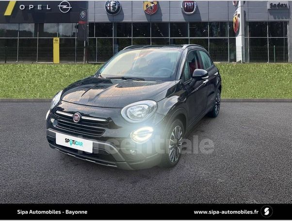 Fiat 500X 1.0 FireFly Cross 88 kW image number 1