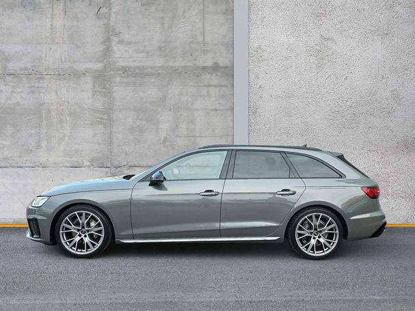 Audi A4 40 TDI S-line Avant 150 kW image number 5