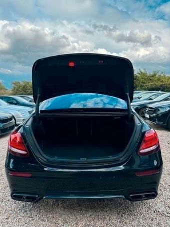 Mercedes-Benz E 63 AMG S 450 kW image number 20