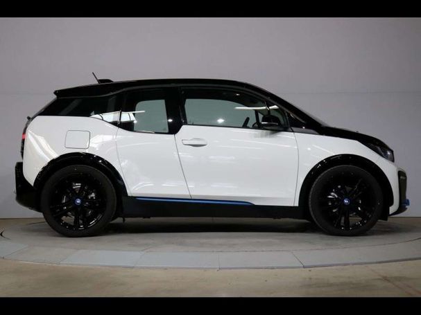 BMW i3s 120Ah 135 kW image number 2