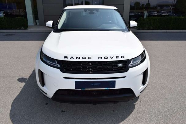 Land Rover Range Rover Evoque PHEV AWD 227 kW image number 3