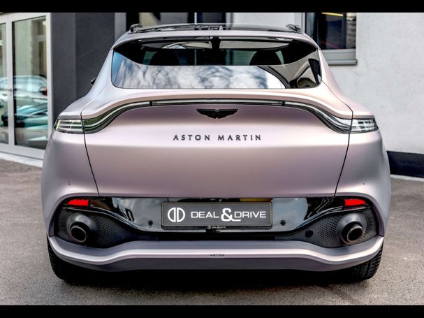 Aston Martin DBX 405 kW image number 4