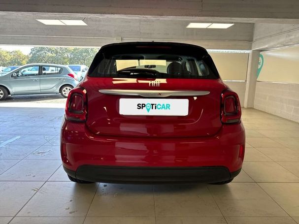 Fiat 500X 1.0 88 kW image number 3