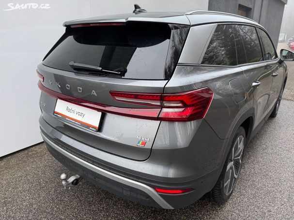 Skoda Kodiaq 2.0 TDI 142 kW image number 3