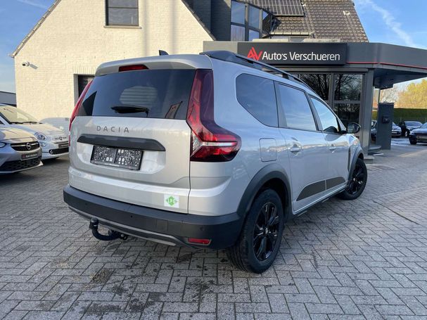 Dacia Jogger ECO-G 67 kW image number 4