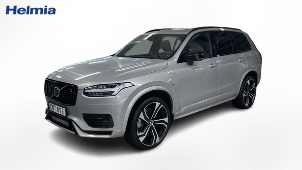 Volvo XC90 AWD T8 341 kW image number 1