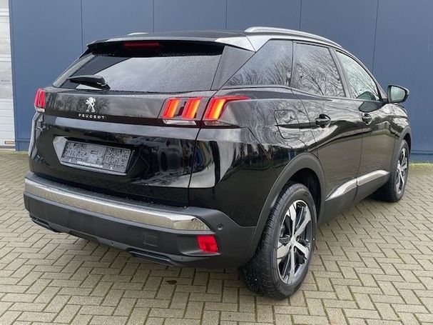 Peugeot 3008 PureTech 130 GPF Crossway 96 kW image number 2