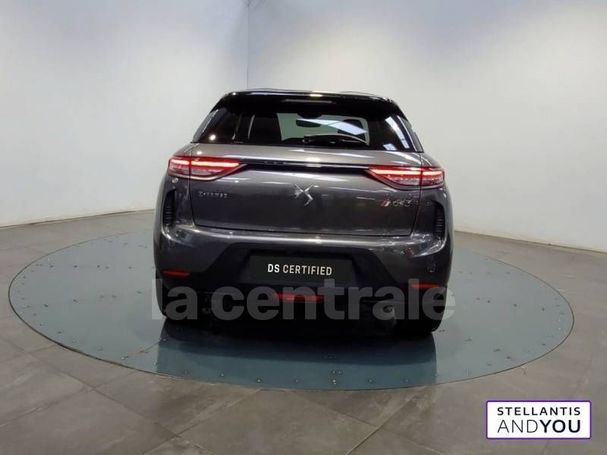 DS Automobiles 3 Crossback E-Tense Performance Line+ 100 kW image number 3