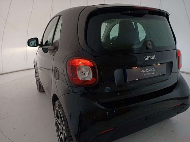 Smart ForTwo EQ pulse 60 kW image number 9