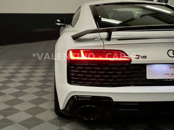 Audi R8 5.2 quattro 449 kW image number 13