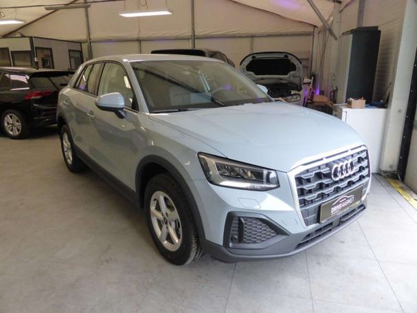 Audi Q2 35 TFSI 110 kW image number 2