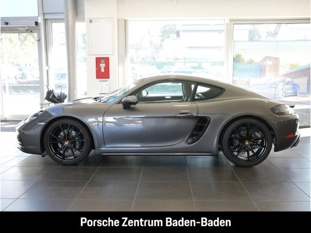 Porsche Cayman 220 kW image number 5