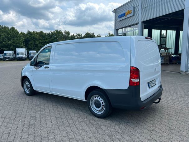 Mercedes-Benz Vito 114 100 kW image number 13