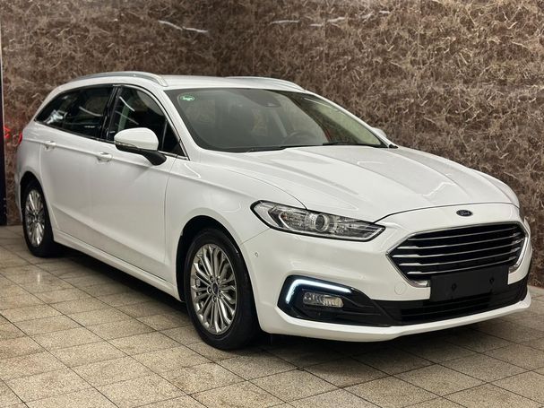 Ford Mondeo 140 kW image number 2