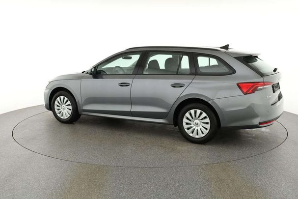 Skoda Octavia 2.0 TDI 85 kW image number 32