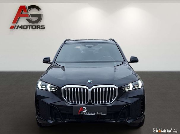 BMW X5 xDrive30d M 219 kW image number 3