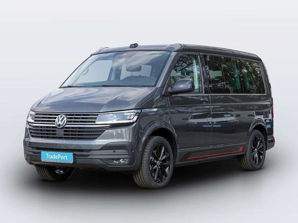 Volkswagen T6 California DSG Ocean Edition 110 kW image number 1