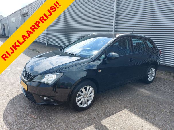 Seat Ibiza ST 1.2 TSI 63 kW image number 1