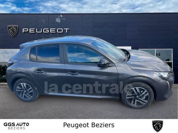 Peugeot 208 PureTech 100 74 kW image number 5