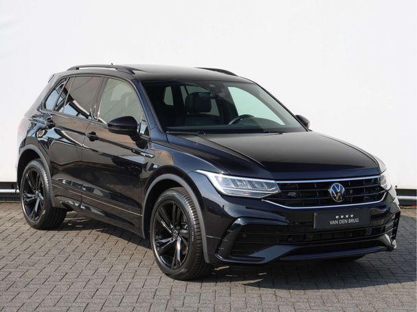 Volkswagen Tiguan 1.5 TSI DSG 110 kW image number 7