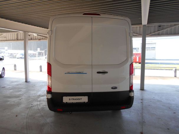 Ford E-Transit 350 L2H2 Trend 135 kW image number 6