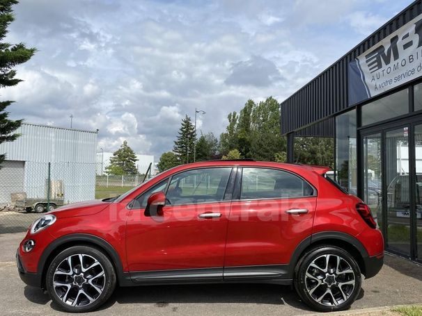 Fiat 500X 1.0 FireFly Cross 88 kW image number 4