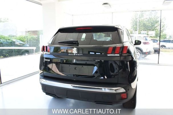 Peugeot 3008 BlueHDi 130 S&S EAT8 Allure 96 kW image number 4