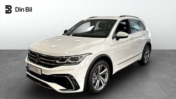 Volkswagen Tiguan DSG 182 kW image number 2