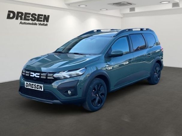 Dacia Jogger 1.6 Hybrid 104 kW image number 9