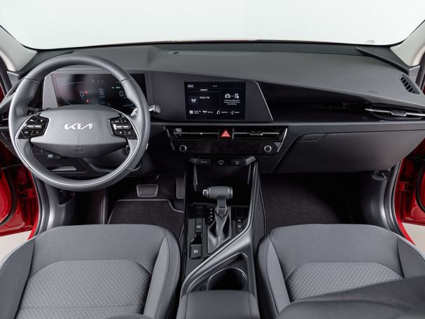 Kia Niro 1.6 104 kW image number 10