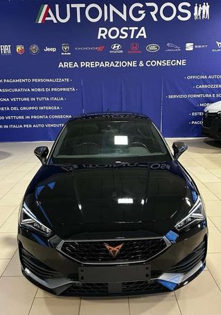 Cupra Leon VZ 2.0 TSI Cup DSG 221 kW image number 1