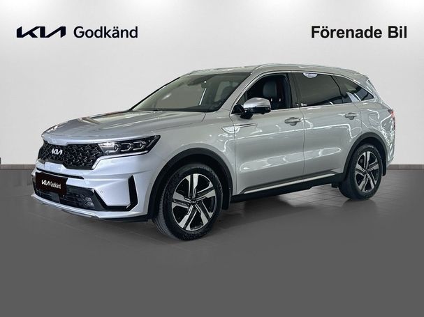 Kia Sorento 196 kW image number 1