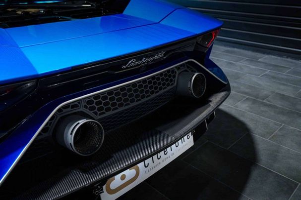 Lamborghini Aventador Ultimae 574 kW image number 44