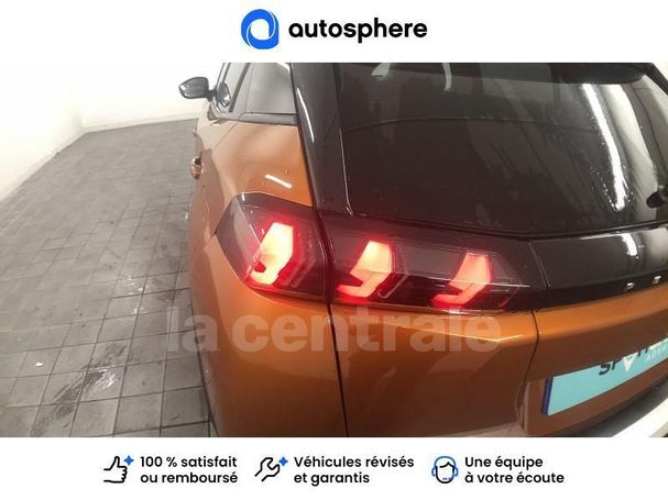 Peugeot 2008 1.2 PureTech 74 kW image number 19