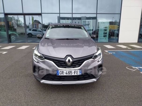 Renault Captur 107 kW image number 3