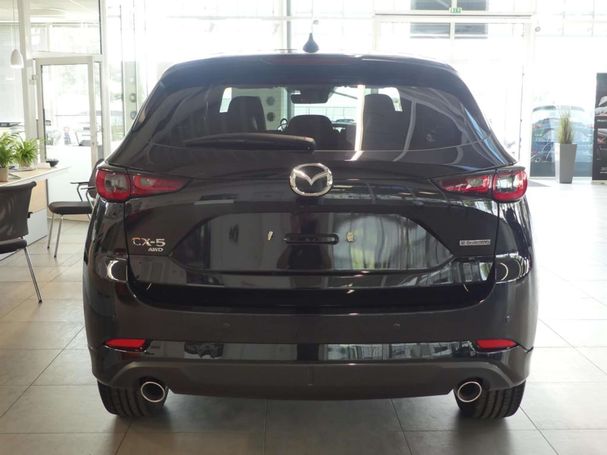 Mazda CX-5 2.5 G AWD 143 kW image number 4