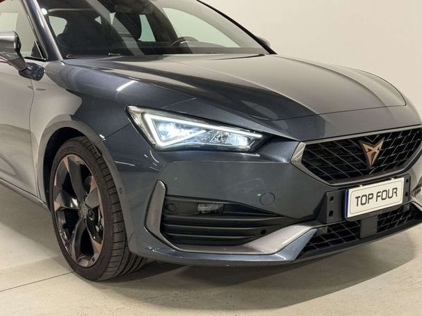 Cupra Leon 1.5 DSG 150 kW image number 1