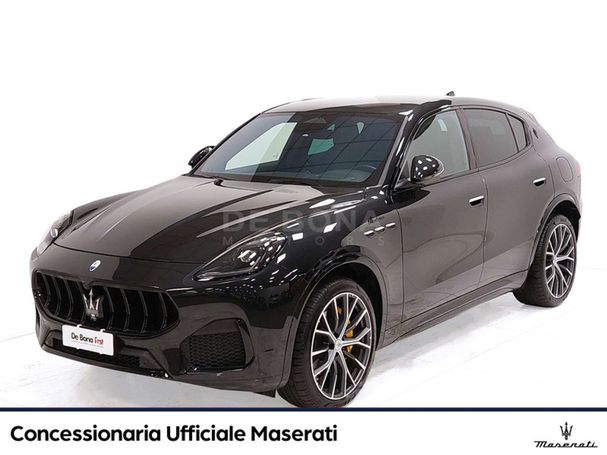 Maserati Grecale Modena 243 kW image number 1