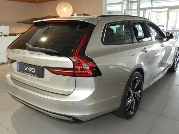 Volvo V90 B4 Ultimate 145 kW image number 2