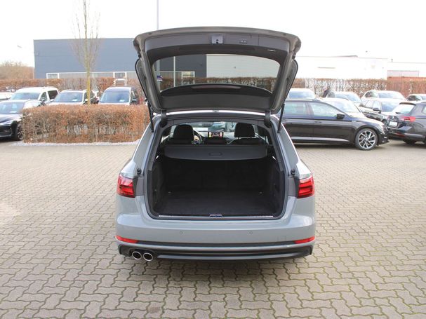 Audi A4 3.0 TDI quattro S-line Avant 200 kW image number 8