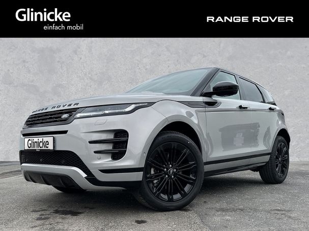 Land Rover Range Rover Evoque 184 kW image number 1