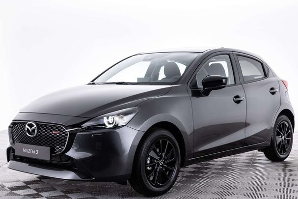 Mazda 2 SkyActiv-G 90 66 kW image number 1