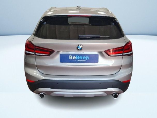 BMW X1 sDrive18d 110 kW image number 6