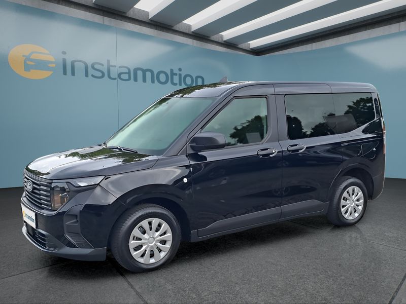 Ford Tourneo Courier 1.0