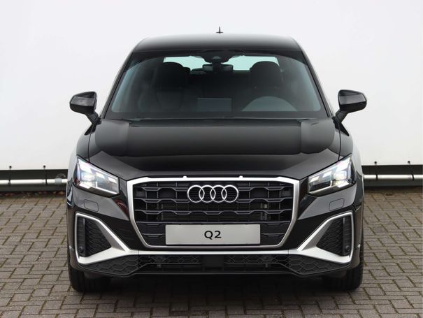 Audi Q2 35 TFSI S tronic 110 kW image number 3