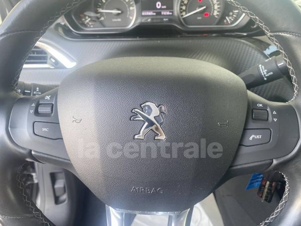 Peugeot 208 PureTech 110 S&S 81 kW image number 31